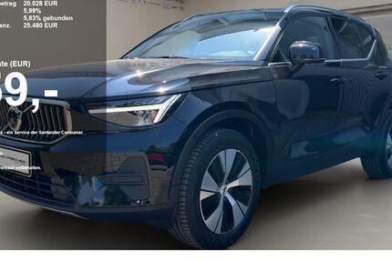 Volvo XC40 73.783 km 24.480 &euro; Krefeld 47805