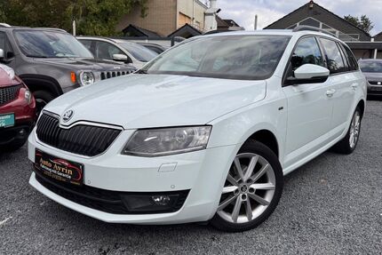 Skoda Octavia 116.596 km 11.999 &euro; Mönchengladbach 41238