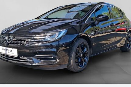 Opel Astra 60.089 km 12.480 &euro; Duisburg 47059