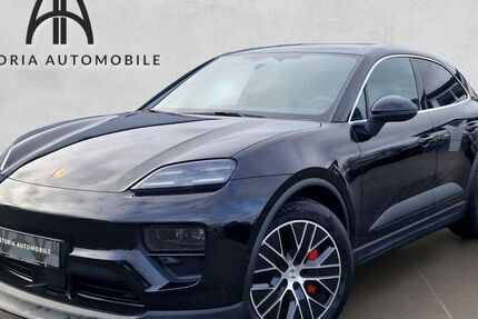 Porsche Macan 34.450 km 77.990 &euro; Kaarst (bei Düsseldorf) 41564