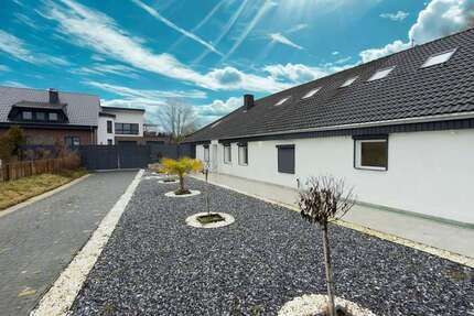 Einzigartiges Traumhaus mit Baupotenzial & hochwertiger Ausstattung - Haus Straelen | Angebot:25056604