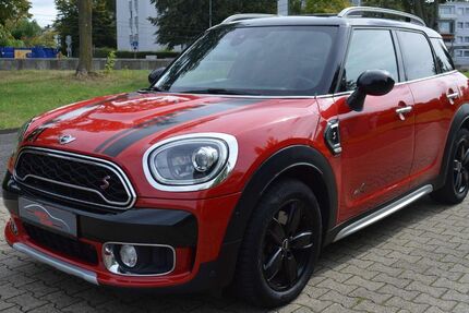 Mini Cooper SD Countryman 161.000 km 11.700 &euro; Mülheim an der Ruhr 45473