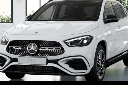 Mercedes-Benz GLA 200 9.900 km 42.690 &euro; Duisburg 47138
