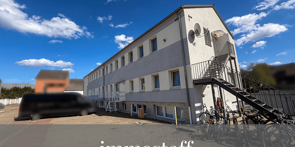 Gewerbeobjekt Duisburg Hamborn - 949.000&euro; | Angebot:27468568
