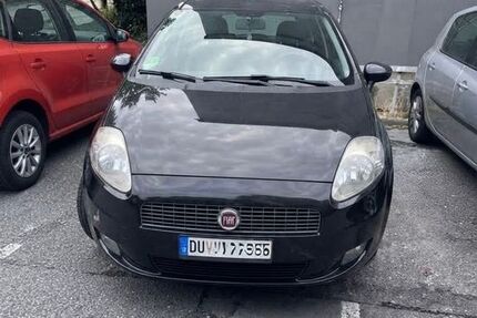 Fiat Punto Evo 209.000 km 1.800 &euro; Mülheim an der Ruhr 45473