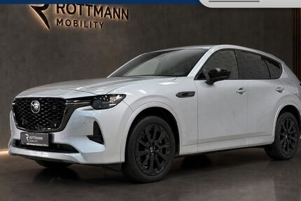 Mazda CX-60 37.586 km 38.500 &euro; Oberhausen 46149