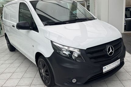 Mercedes-Benz Vito 140.000 km 12.500 &euro; Geldern 47608