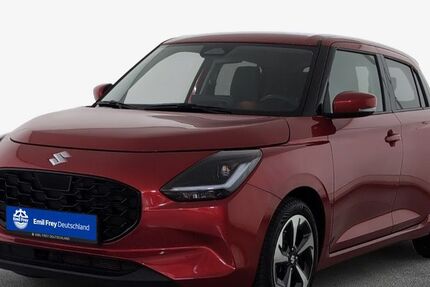 Suzuki Swift 41.039 km 17.890 &euro; Düsseldorf 40549