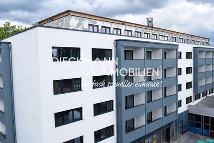 Wohnung Duisburg / Alt-Hamborn Hamborn - 3 Zimmer, 72 m&sup2;, 700&euro; | Angebot:27398099
