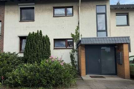 Haus Duisburg / Ungelsheim Ungelsheim - 6 Zimmer, 128 m&sup2;, 329.000&euro; | Angebot:25367868
