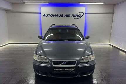 Volvo V70 284.900 km 13.999 &euro; Ratingen 40878