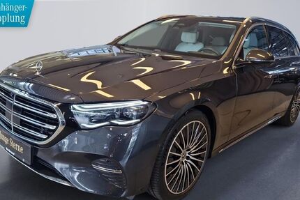 Mercedes-Benz E 300 22.450 km 58.880 &euro; Krefeld 47800