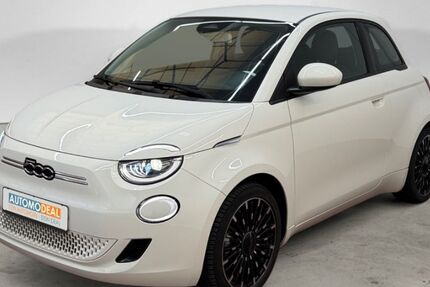 Fiat 500e 30.999 km 17.899 &euro; Dinslaken 46539