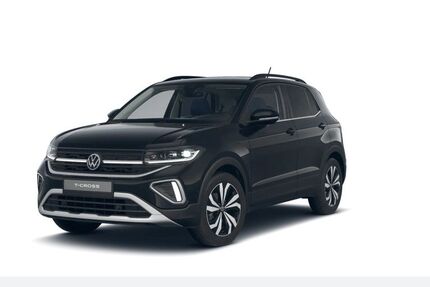 VW T-Cross 10.272 km 26.110 &euro; Duisburg 47059