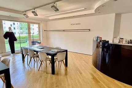 Gewerbeobjekt Düsseldorf Stockum - 2.450&euro; | Angebot:26901075