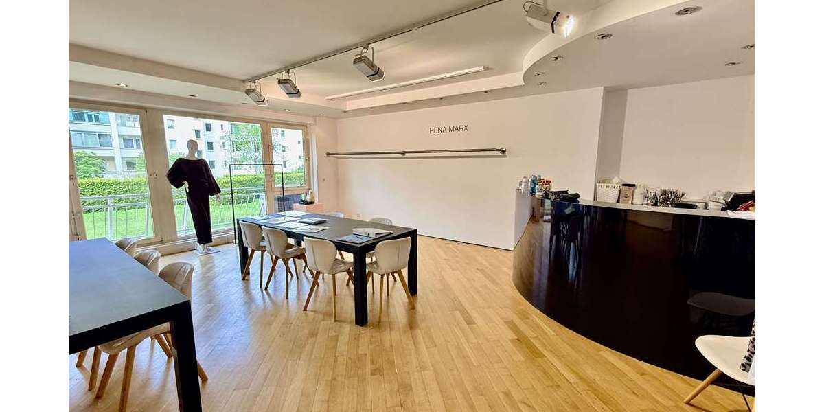 Gewerbeobjekt Düsseldorf Stockum - 2.450&euro; | Angebot:26901075