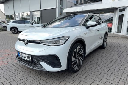 VW ID.5 52.958 km 27.490 &euro; Duisburg 47178