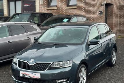 Skoda Rapid 99.602 km 9.999 &euro; Geldern 47608
