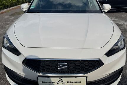 Seat Leon 152.167 km 10.999 &euro; Mülheim / Ruhr 45473