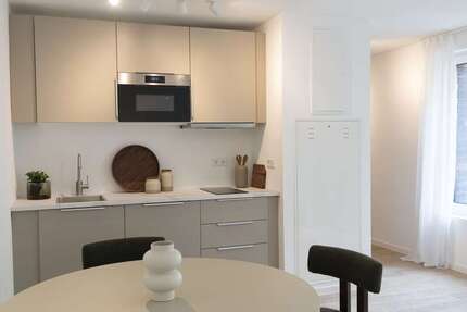 Wohnung Düsseldorf Flingern Süd - 2 Zimmer, 47 m&sup2;, 1.195&euro; | Angebot:27250009