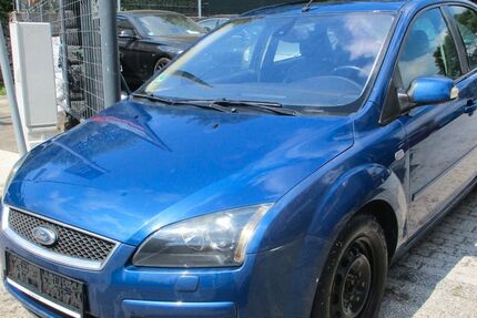 Ford Focus 220.000 km 1.350 &euro; Oberhausen 46149