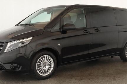 Mercedes-Benz Vito 84.700 km 44.484 &euro; Düsseldorf 40233