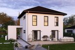 Raumwunder zum Wohlfühlen - Ihr individuelles allkauf Traumhaus - Einfamilienhaus Dormagen Steinforth | Angebot:27429613