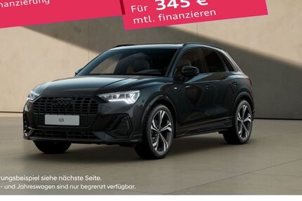 Audi Q3 16.519 km 42.850 &euro; Duisburg 47249