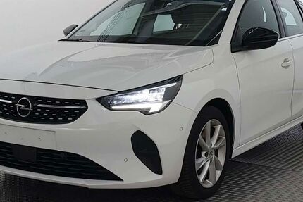 Opel Corsa 65.900 km 12.790 &euro; Rheinberg 47495