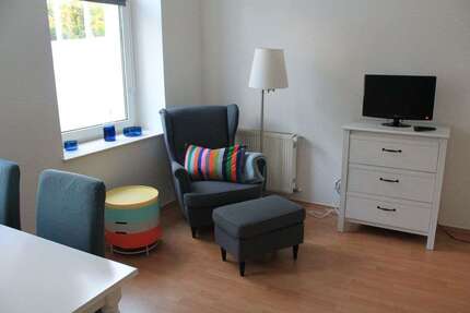 Zimmer Düsseldorf Pempelfort - 1 Zimmer, 960&euro; | Angebot:26745433