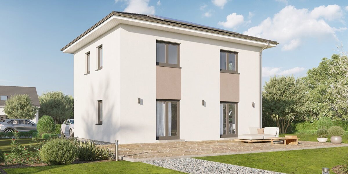 Ihr individuelles Einfamilienhaus in Jüchen - Flexibel geplant, hochwertig gebaut - Einfamilienhaus Jüchen Otzenrath | Angebot:27459559