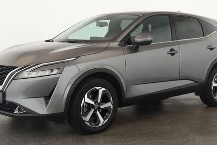 Nissan Qashqai 60.984 km 18.484 &euro; Neuss 41464