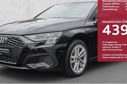 Audi A3 45.064 km 23.980 &euro; Düsseldorf 40474
