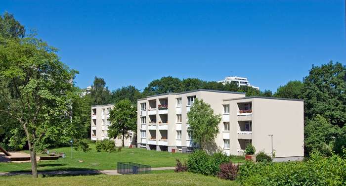 Etagenwohnung Erkrath Hochdahl - 3 Zimmer, 82 m&sup2;, 839&euro; | Angebot:27427060