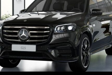 Mercedes-Benz GLS 450 9.900 km 109.990 &euro; Düsseldorf 40470