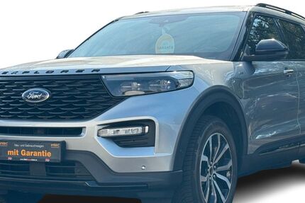 Ford Explorer 75.000 km 37.480 &euro; Duisburg 47249