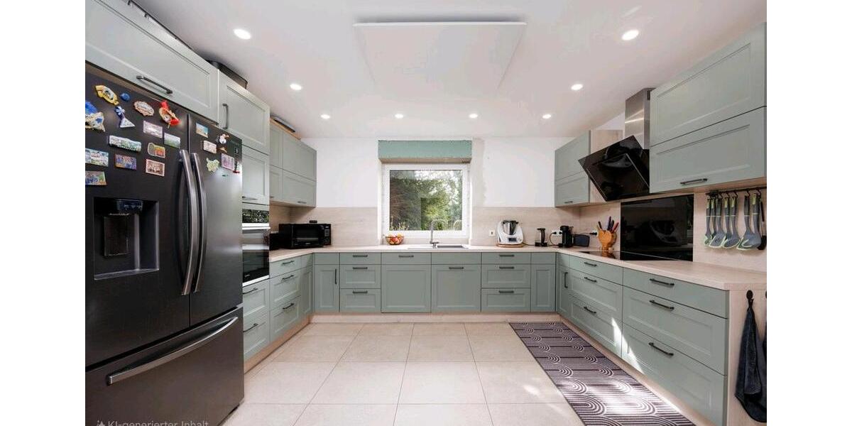 Einfamilienhaus Brüggen - 5 Zimmer, 200 m&sup2;, 425.000&euro; | Angebot:27426500