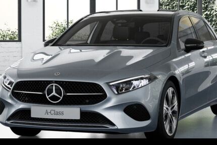 Mercedes-Benz A 180 14.500 km 38.490 &euro; Düsseldorf 40470