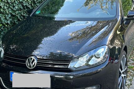 VW Golf 79.500 km 9.990 &euro; Kaarst 41565