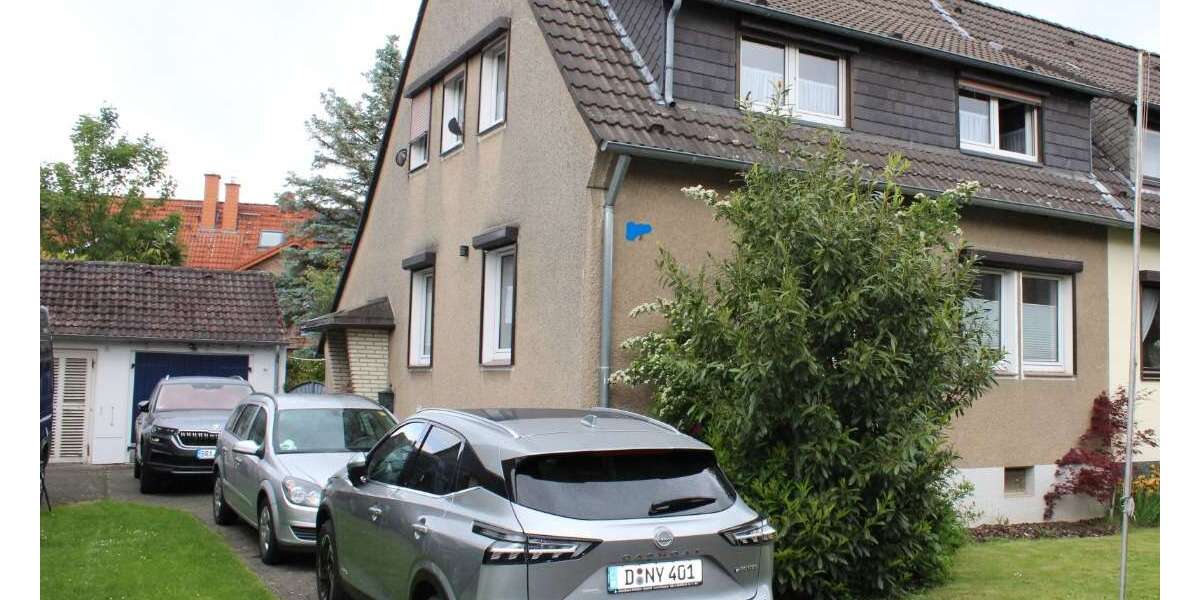 Einfamilienhaus Düsseldorf Stadtbezirk 9 - 6 Zimmer, 128 m&sup2;, 320.000&euro; | Angebot:27338055