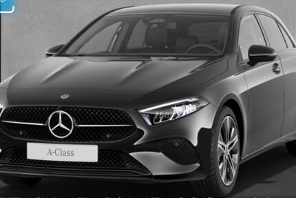 Mercedes-Benz A 180 19.210 km 26.990 &euro; Duisburg 47138