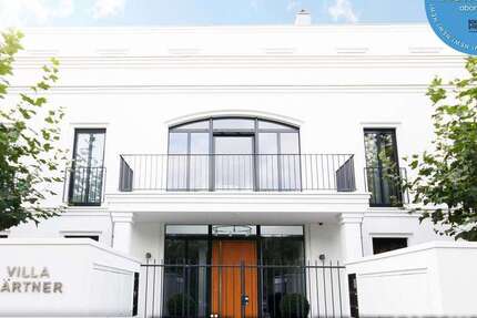 Wohnung Mülheim an der Ruhr Broich - 4 Zimmer, 217 m&sup2;, 3.300&euro; | Angebot:27464924