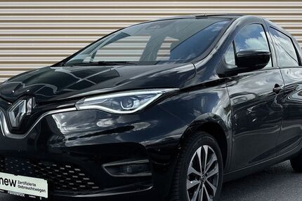 Renault ZOE 62.450 km 15.290 &euro; Duisburg 47059