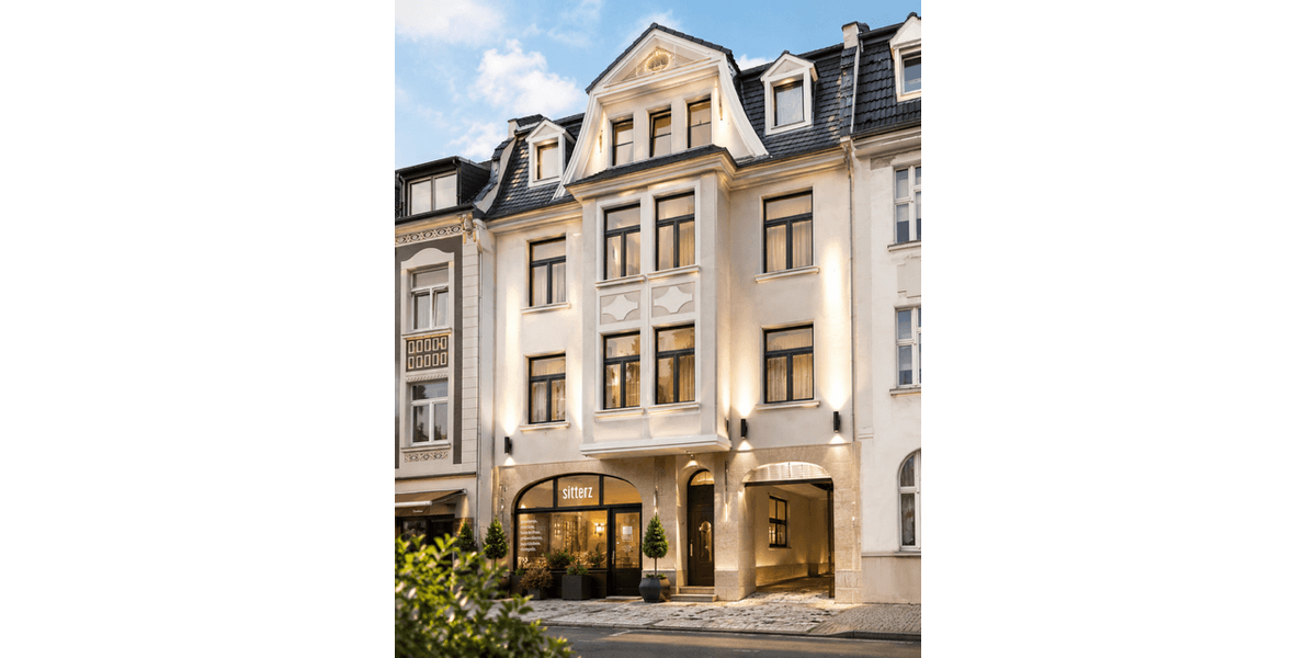 Einfamilienhaus Düsseldorf Niederkassel - 20 Zimmer, 500 m&sup2;, 2.750.000&euro; | Angebot:27455047
