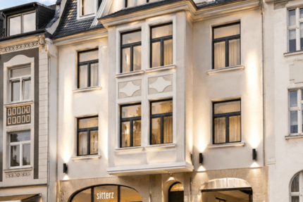 Haus Düsseldorf Niederkassel - 20 Zimmer, 500 m&sup2;, 2.750.000&euro; | Angebot:27455047