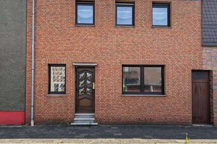 Haus Duisburg Essenberg - 4 Zimmer, 96 m&sup2;, 199.000&euro; | Angebot:27071602