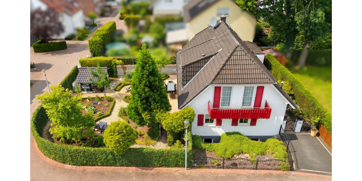 Einfamilienhaus Erkrath - 5 Zimmer, 142 m&sup2;, 869.000&euro; | Angebot:26978346
