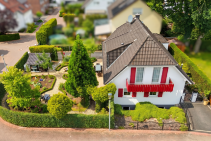 Haus Erkrath - 5 Zimmer, 142 m&sup2;, 869.000&euro; | Angebot:26978346