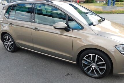 VW Golf 137.400 km 10.899 &euro; Mülheim 45473