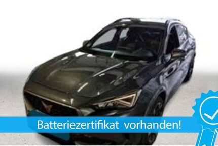 Cupra Formentor 58.520 km 24.780 &euro; Moers 47441